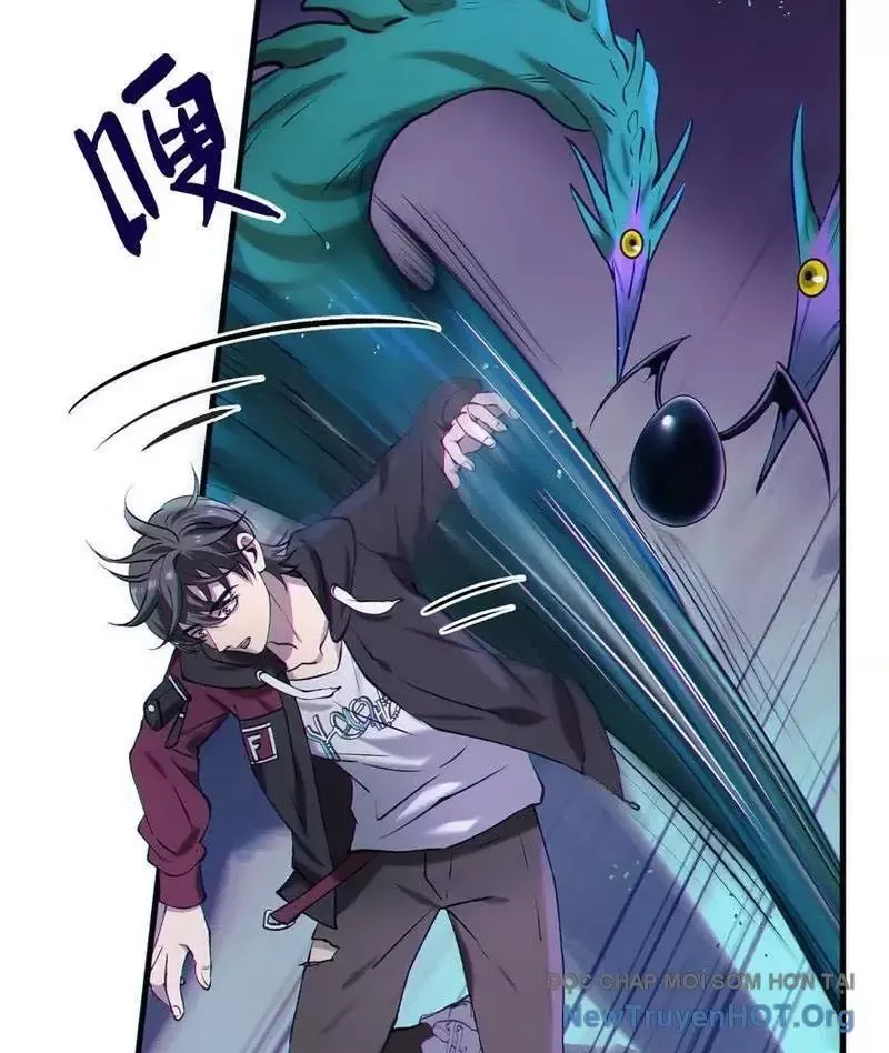 đọc truyện Dị Chủng Hắc Đản Chương 7 ảnh 47 tại Thiên Thai Truyện