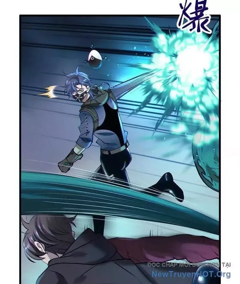 đọc truyện Dị Chủng Hắc Đản Chương 7 ảnh 50 tại Thiên Thai Truyện