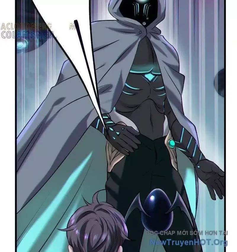 đọc truyện Dị Chủng Hắc Đản Chương 7 ảnh 8 tại Thiên Thai Truyện