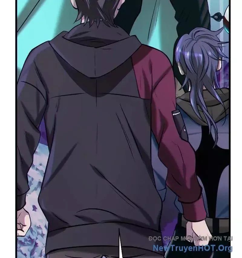 đọc truyện Dị Chủng Hắc Đản Chương 7 ảnh 9 tại Thiên Thai Truyện