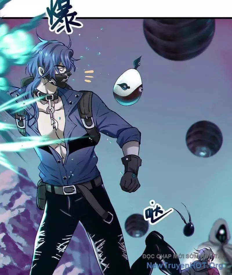 đọc truyện Dị Chủng Hắc Đản Chương 7 ảnh 77 tại Thiên Thai Truyện