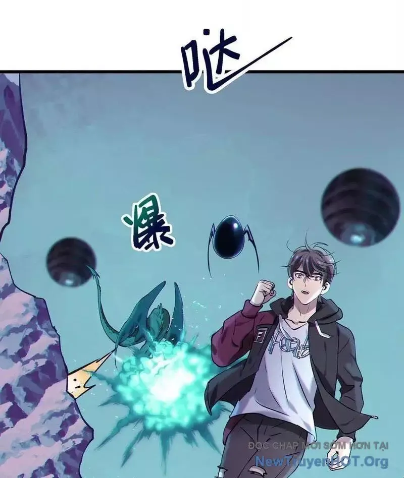 đọc truyện Dị Chủng Hắc Đản Chương 7 ảnh 80 tại Thiên Thai Truyện