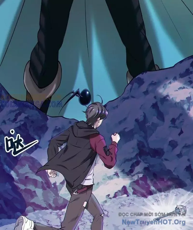 đọc truyện Dị Chủng Hắc Đản Chương 7 ảnh 84 tại Thiên Thai Truyện