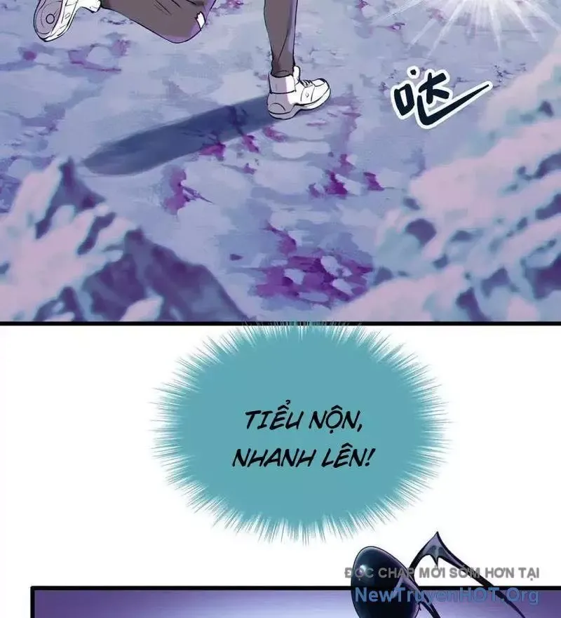 đọc truyện Dị Chủng Hắc Đản Chương 7 ảnh 85 tại Thiên Thai Truyện