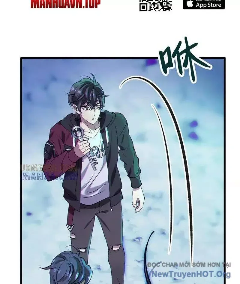 đọc truyện Dị Chủng Hắc Đản Chương 8 ảnh 110 tại Thiên Thai Truyện