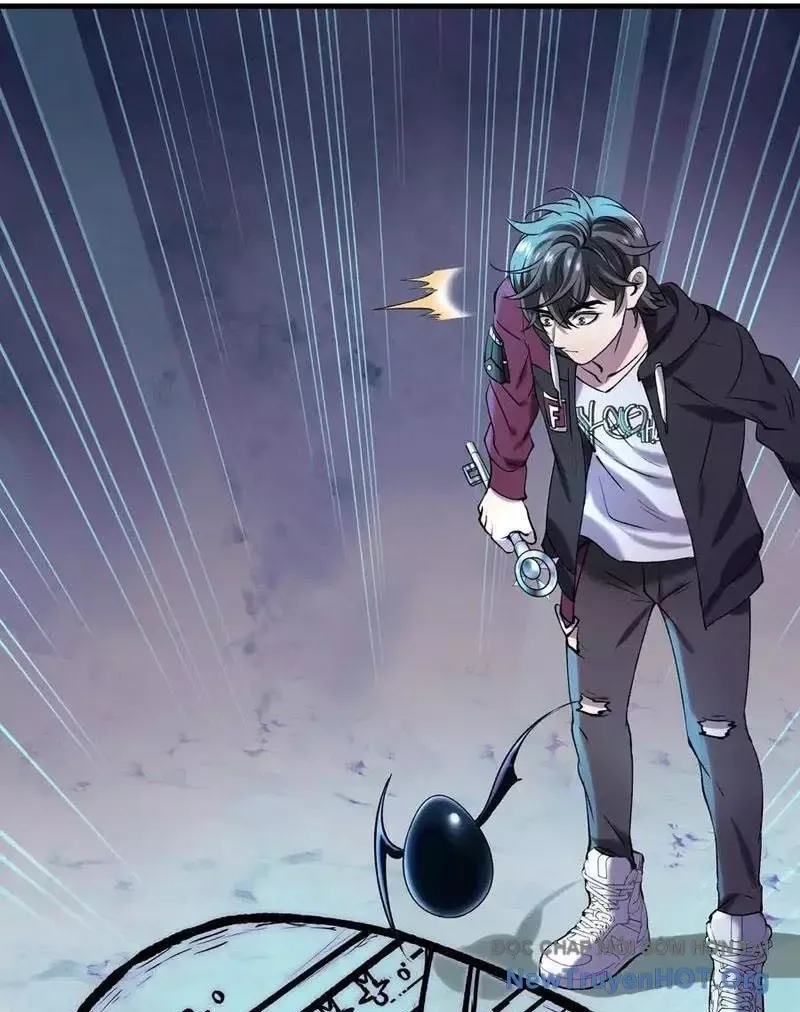 đọc truyện Dị Chủng Hắc Đản Chương 8 ảnh 118 tại Thiên Thai Truyện