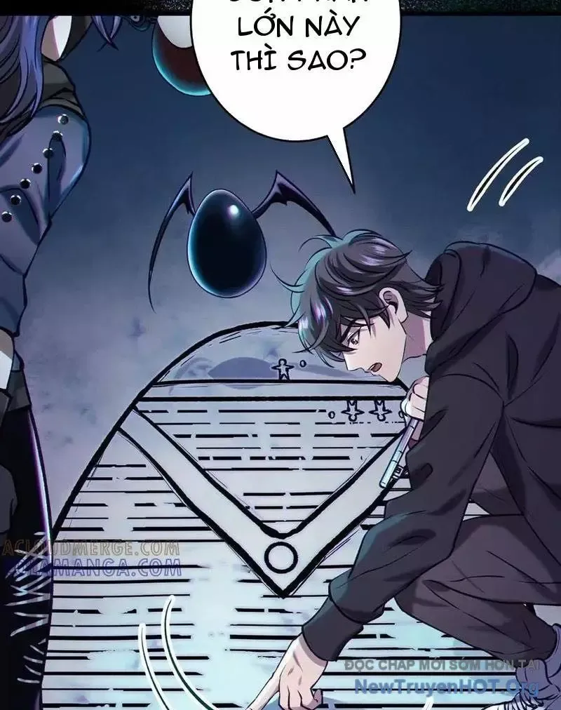 đọc truyện Dị Chủng Hắc Đản Chương 8 ảnh 132 tại Thiên Thai Truyện