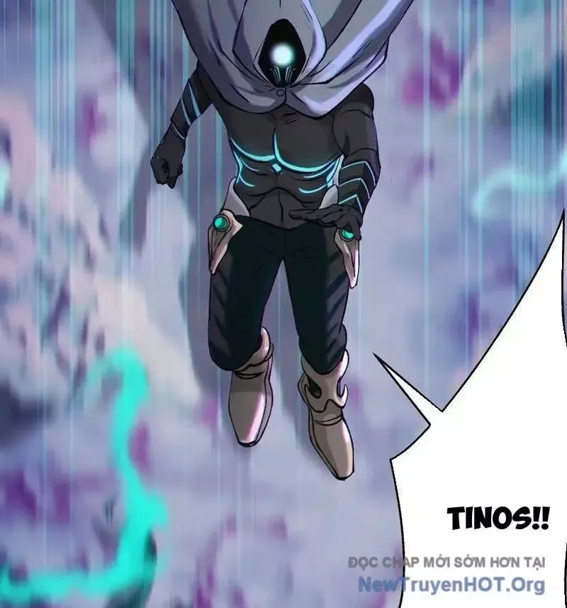 đọc truyện Dị Chủng Hắc Đản Chương 8 ảnh 26 tại Thiên Thai Truyện