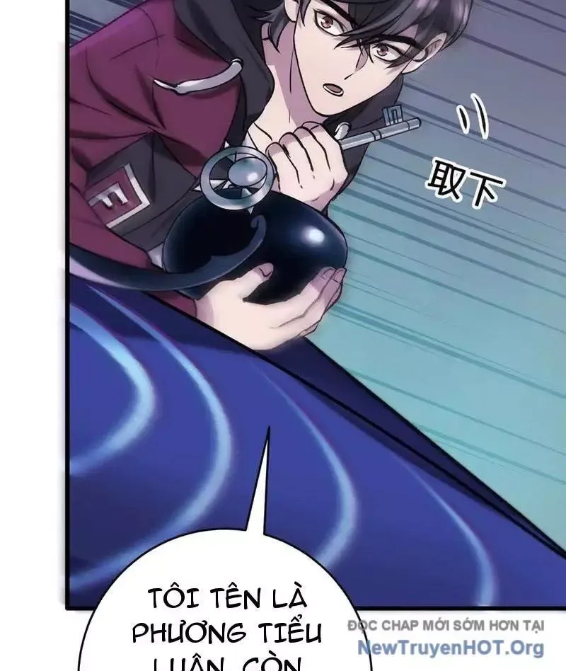 đọc truyện Dị Chủng Hắc Đản Chương 8 ảnh 37 tại Thiên Thai Truyện