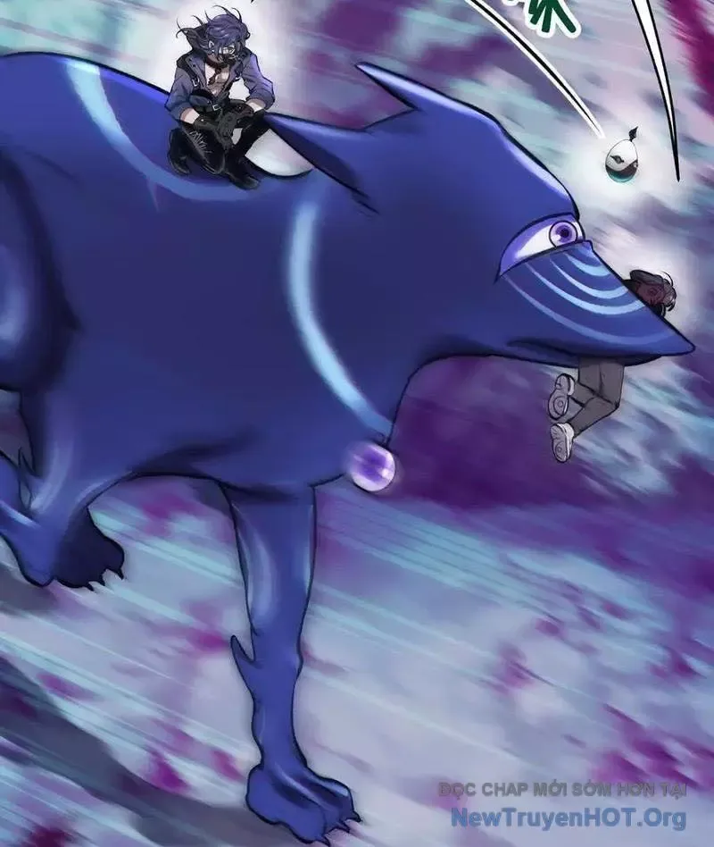 đọc truyện Dị Chủng Hắc Đản Chương 8 ảnh 41 tại Thiên Thai Truyện