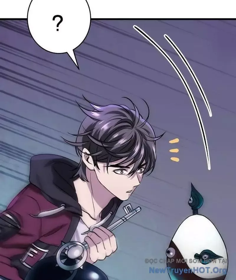 đọc truyện Dị Chủng Hắc Đản Chương 8 ảnh 43 tại Thiên Thai Truyện