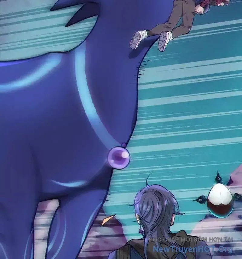 đọc truyện Dị Chủng Hắc Đản Chương 8 ảnh 9 tại Thiên Thai Truyện