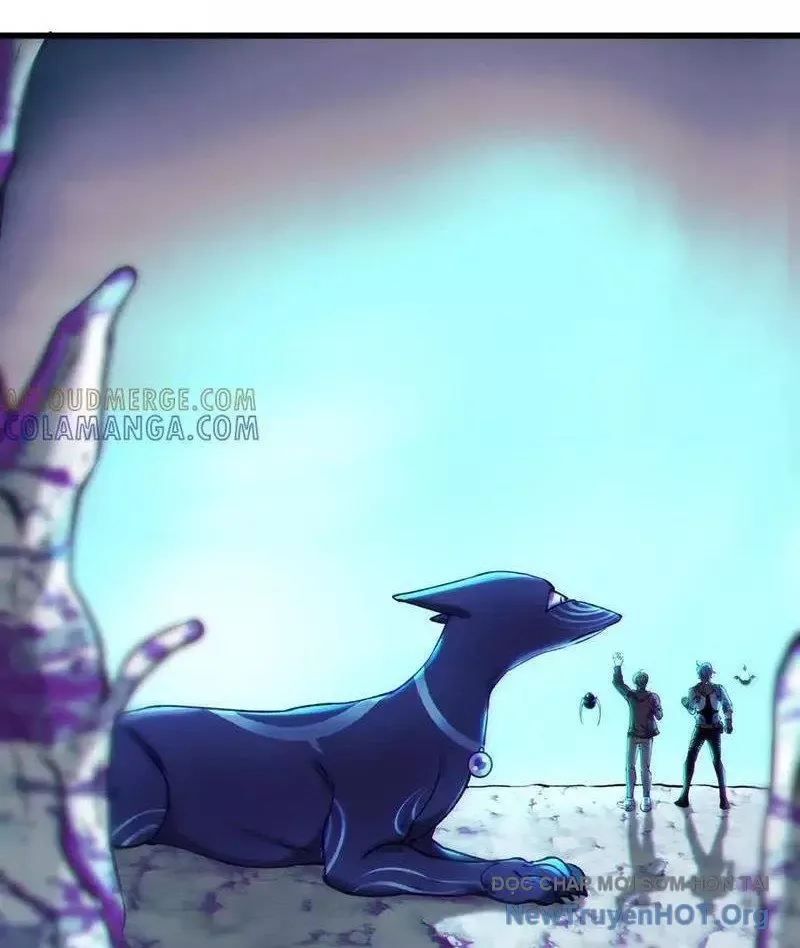 đọc truyện Dị Chủng Hắc Đản Chương 8 ảnh 77 tại Thiên Thai Truyện