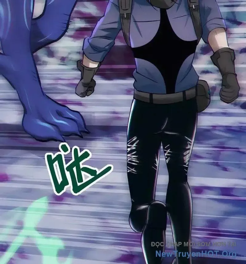 đọc truyện Dị Chủng Hắc Đản Chương 8 ảnh 10 tại Thiên Thai Truyện