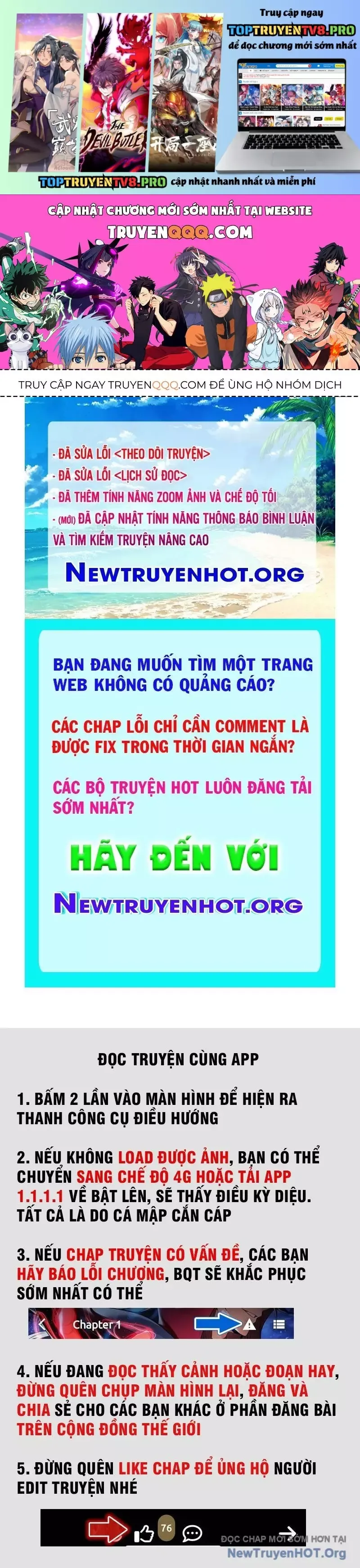 đọc truyện Dị Chủng Hắc Đản Chương 9 ảnh 3 tại Thiên Thai Truyện