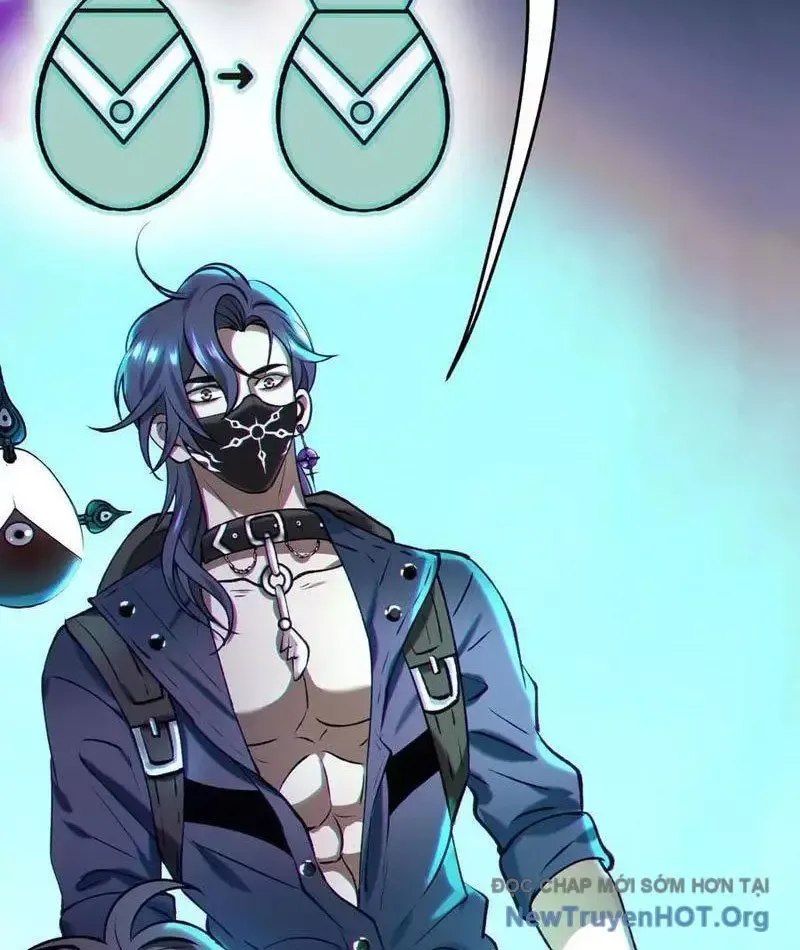 đọc truyện Dị Chủng Hắc Đản Chương 9 ảnh 13 tại Thiên Thai Truyện