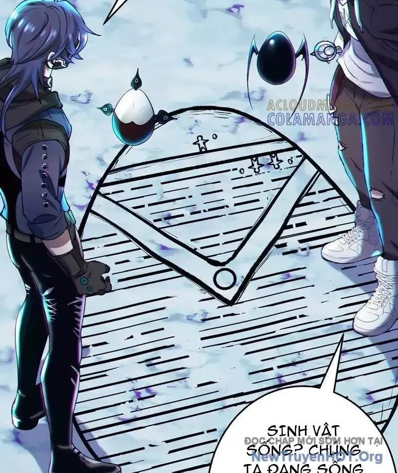 đọc truyện Dị Chủng Hắc Đản Chương 9 ảnh 19 tại Thiên Thai Truyện