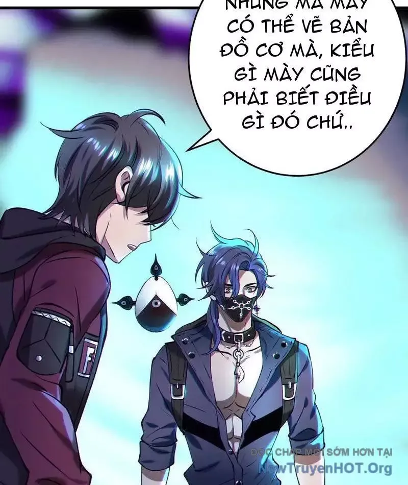 đọc truyện Dị Chủng Hắc Đản Chương 9 ảnh 23 tại Thiên Thai Truyện