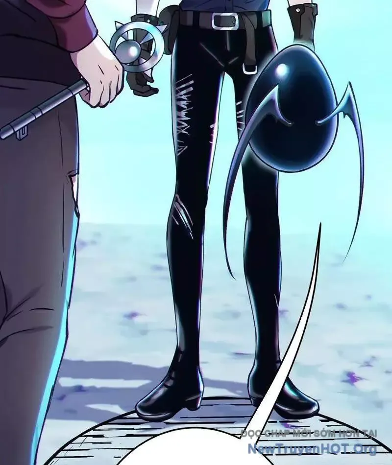 đọc truyện Dị Chủng Hắc Đản Chương 9 ảnh 24 tại Thiên Thai Truyện