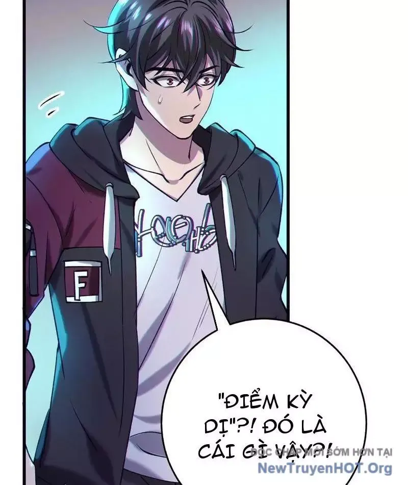 đọc truyện Dị Chủng Hắc Đản Chương 9 ảnh 26 tại Thiên Thai Truyện