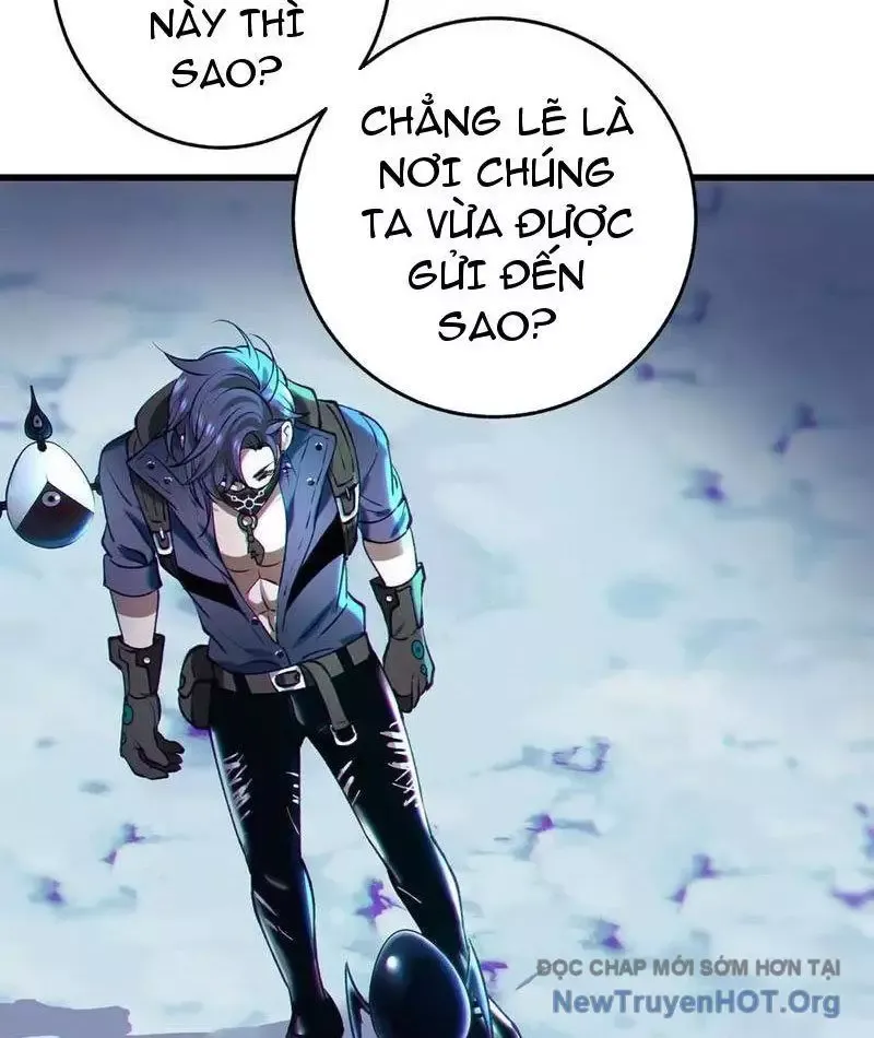 đọc truyện Dị Chủng Hắc Đản Chương 9 ảnh 44 tại Thiên Thai Truyện