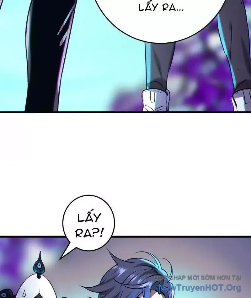 đọc truyện Dị Chủng Hắc Đản Chương 9 ảnh 48 tại Thiên Thai Truyện