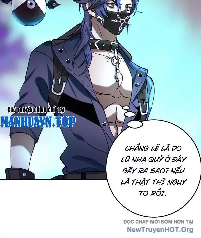 đọc truyện Dị Chủng Hắc Đản Chương 9 ảnh 49 tại Thiên Thai Truyện