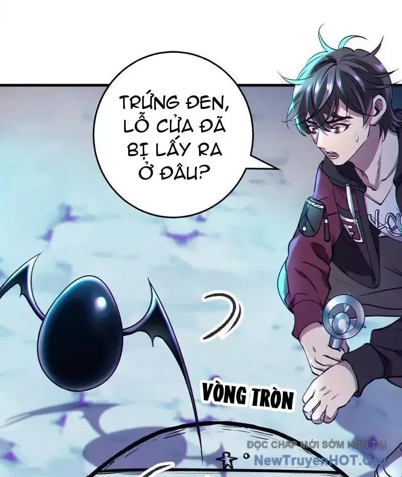 đọc truyện Dị Chủng Hắc Đản Chương 9 ảnh 50 tại Thiên Thai Truyện