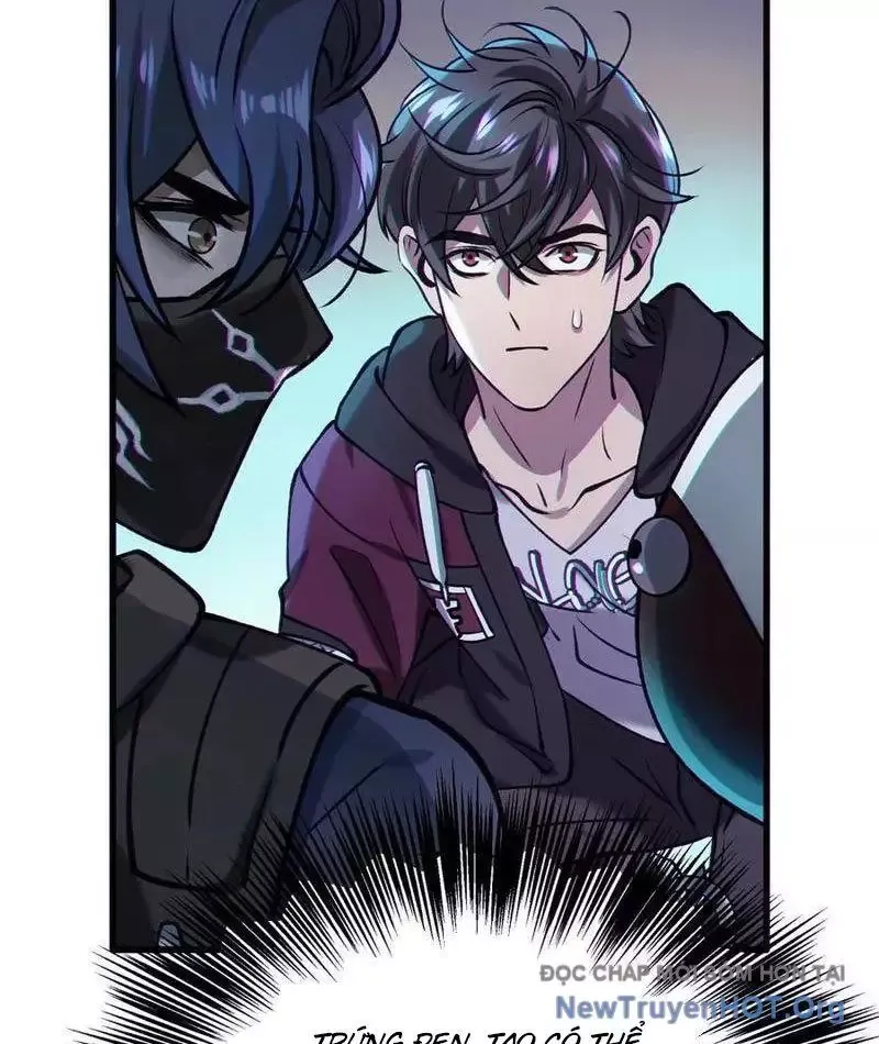 đọc truyện Dị Chủng Hắc Đản Chương 9 ảnh 61 tại Thiên Thai Truyện