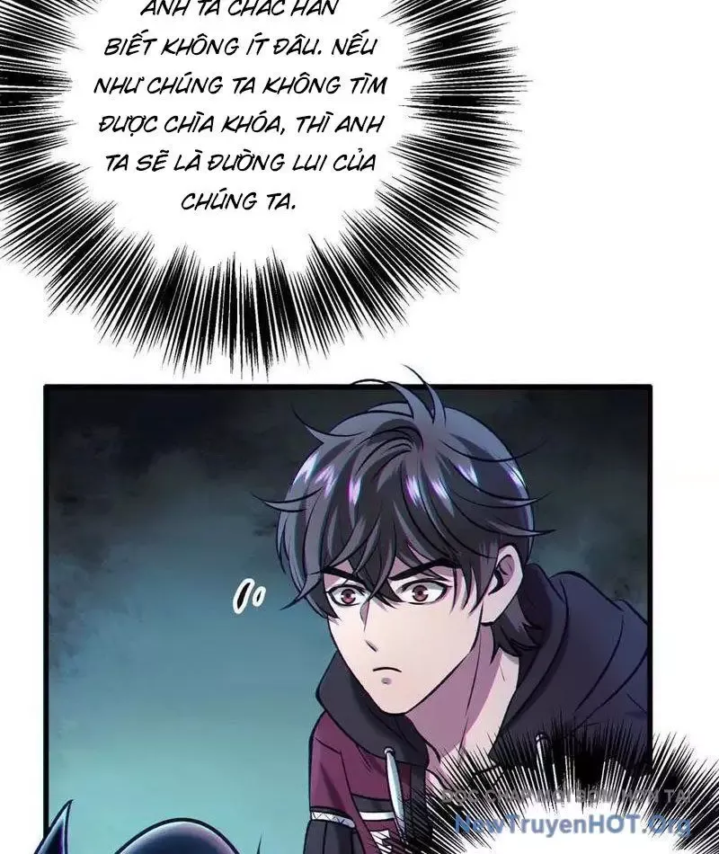 đọc truyện Dị Chủng Hắc Đản Chương 9 ảnh 65 tại Thiên Thai Truyện