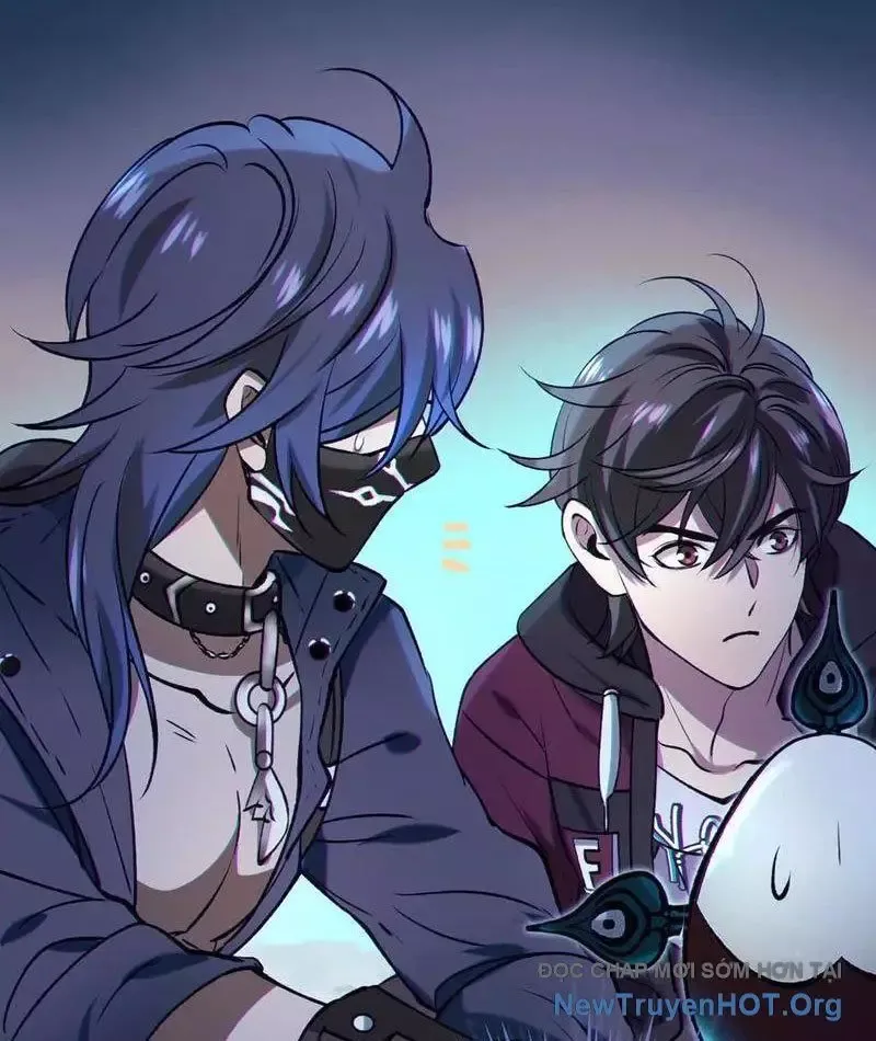 đọc truyện Dị Chủng Hắc Đản Chương 9 ảnh 67 tại Thiên Thai Truyện