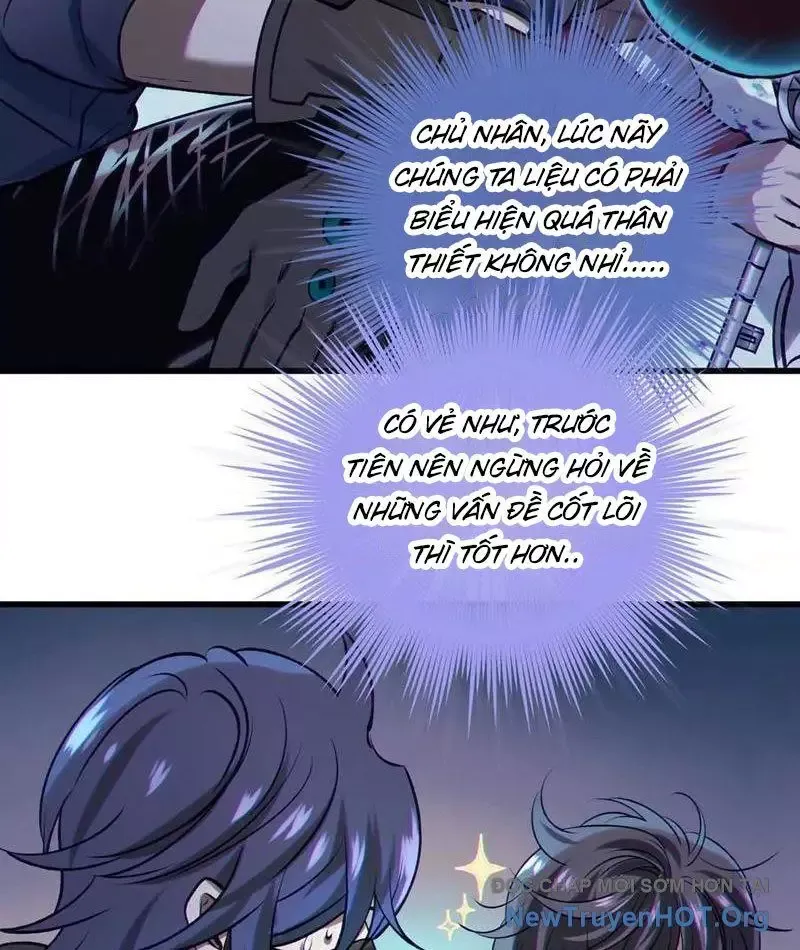 đọc truyện Dị Chủng Hắc Đản Chương 9 ảnh 68 tại Thiên Thai Truyện