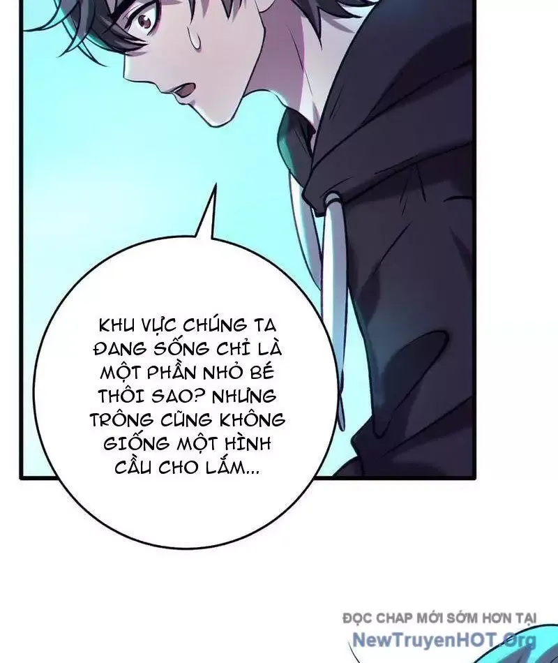 đọc truyện Dị Chủng Hắc Đản Chương 9 ảnh 9 tại Thiên Thai Truyện