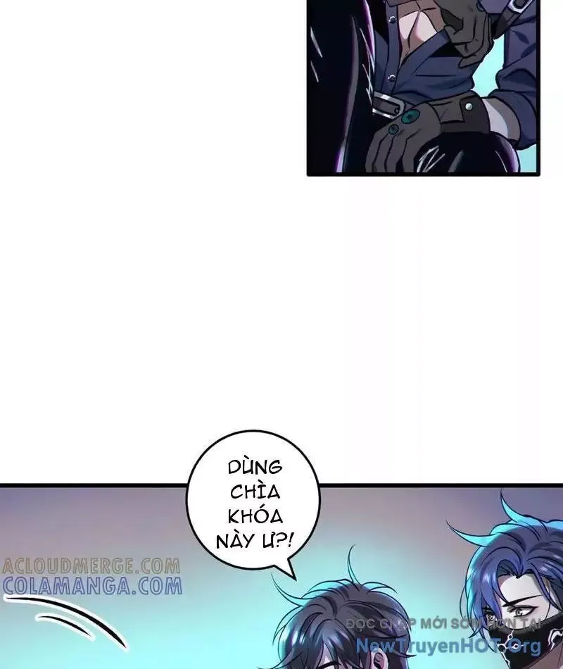 đọc truyện Dị Chủng Hắc Đản Chương 9 ảnh 74 tại Thiên Thai Truyện