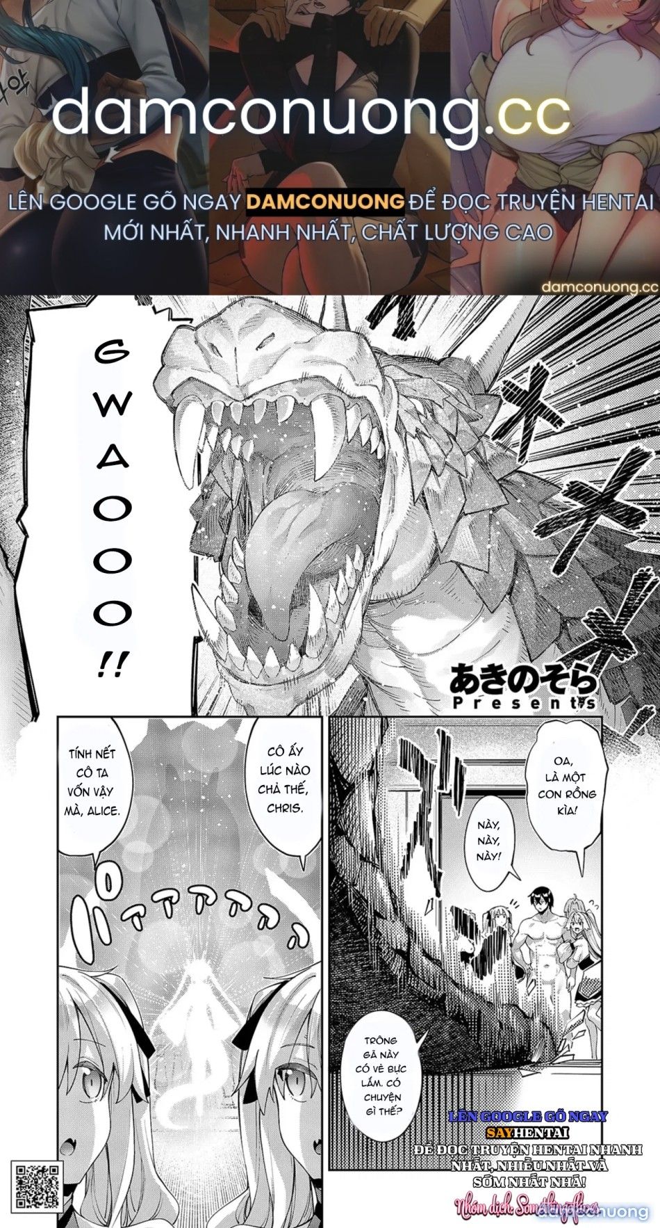 đọc truyện Dị Giới Du Hí Tận Hưởng Nhân Thế Bằng Tuyệt Kỹ Hư Hỏng Chương 1 ảnh 2 tại Thiên Thai Truyện