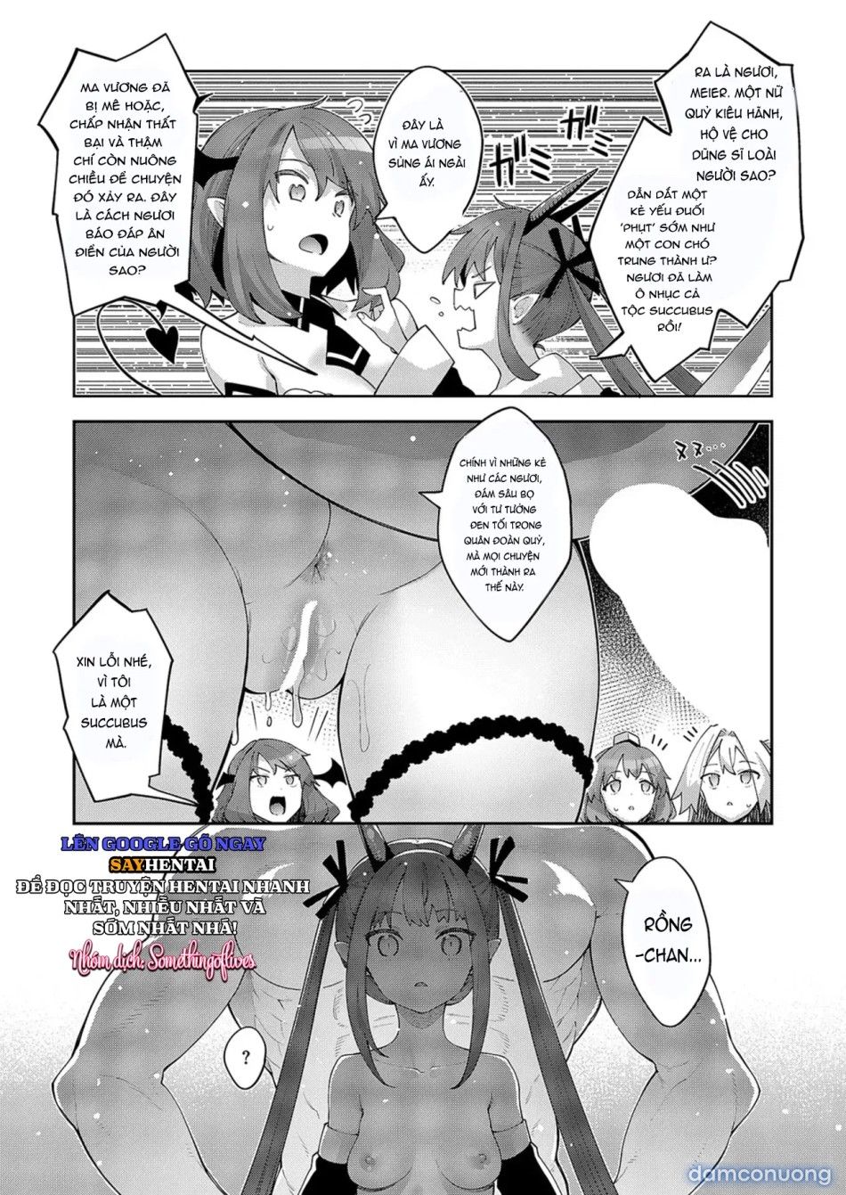 đọc truyện Dị Giới Du Hí Tận Hưởng Nhân Thế Bằng Tuyệt Kỹ Hư Hỏng Chương 1 ảnh 12 tại Thiên Thai Truyện