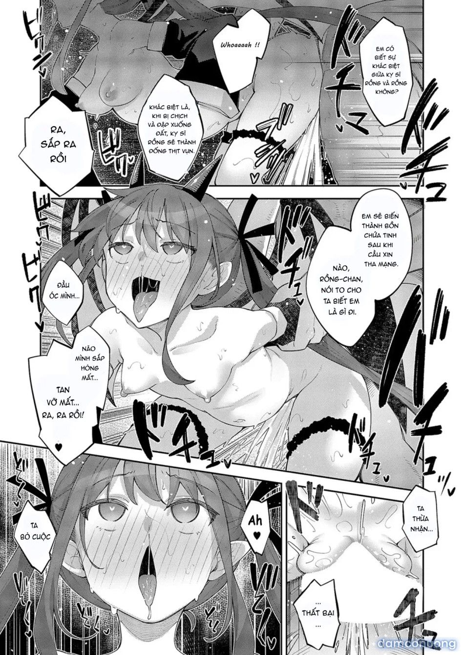 đọc truyện Dị Giới Du Hí Tận Hưởng Nhân Thế Bằng Tuyệt Kỹ Hư Hỏng Chương 1 ảnh 27 tại Thiên Thai Truyện