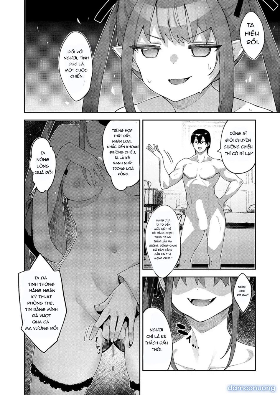 đọc truyện Dị Giới Du Hí Tận Hưởng Nhân Thế Bằng Tuyệt Kỹ Hư Hỏng Chương 1 ảnh 7 tại Thiên Thai Truyện