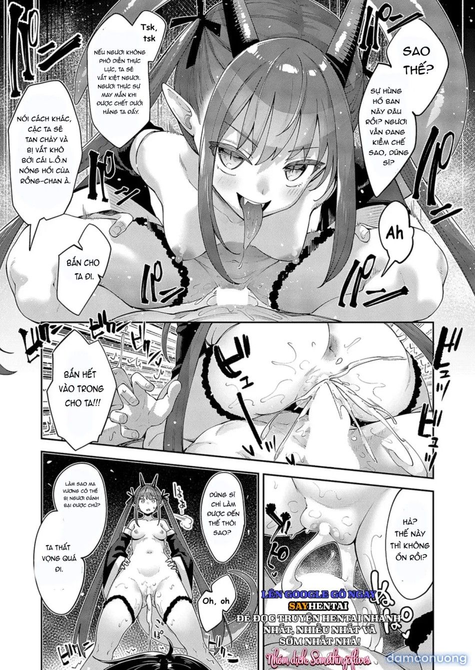 đọc truyện Dị Giới Du Hí Tận Hưởng Nhân Thế Bằng Tuyệt Kỹ Hư Hỏng Chương 1 ảnh 10 tại Thiên Thai Truyện