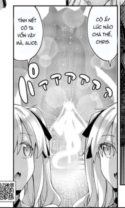 Dị Giới Du Hí Tận Hưởng Nhân Thế Bằng Tuyệt Kỹ Hư Hỏng