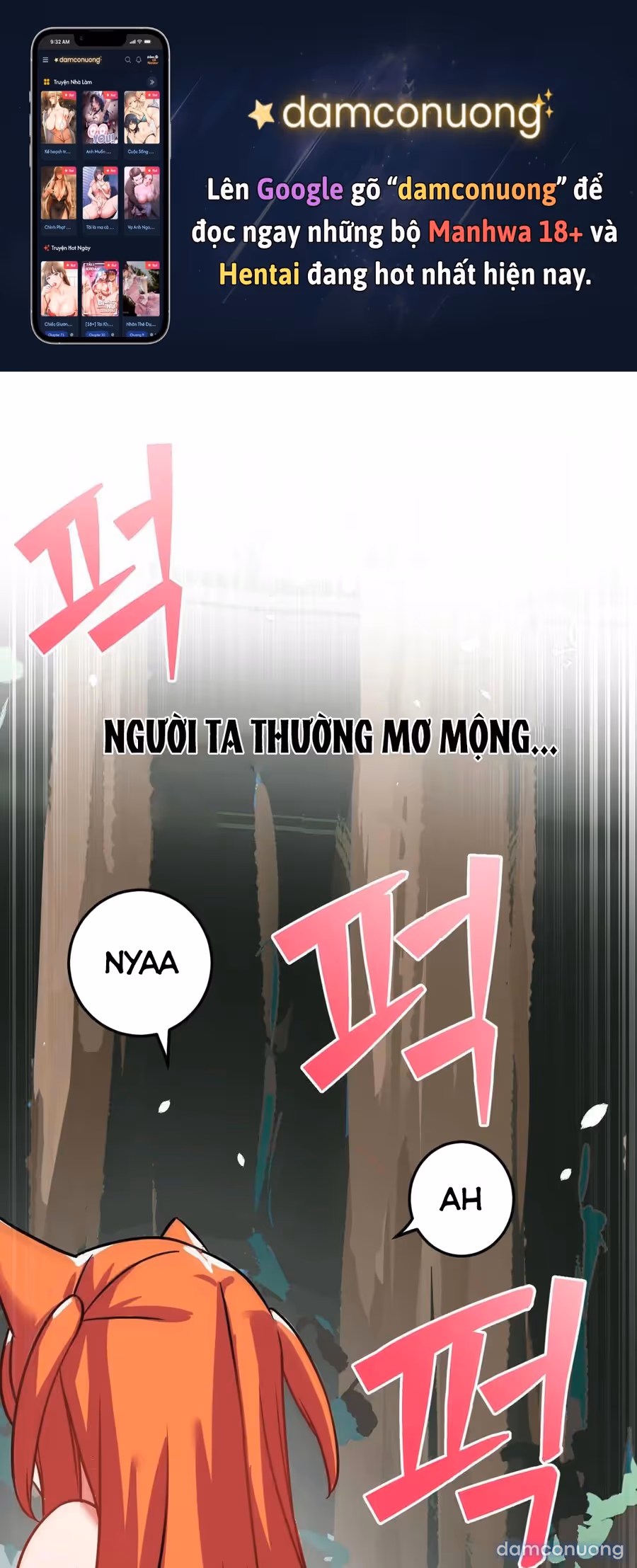 đọc truyện Dị Giới Không Một Bóng Đàn Ông Chương 1 ảnh 2 tại Thiên Thai Truyện