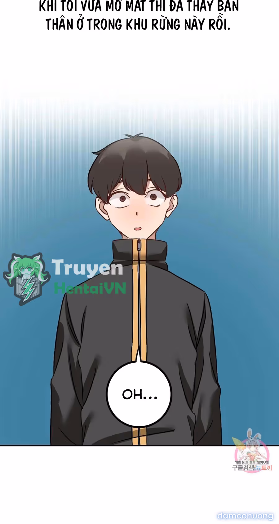 đọc truyện Dị Giới Không Một Bóng Đàn Ông Chương 1 ảnh 16 tại Thiên Thai Truyện
