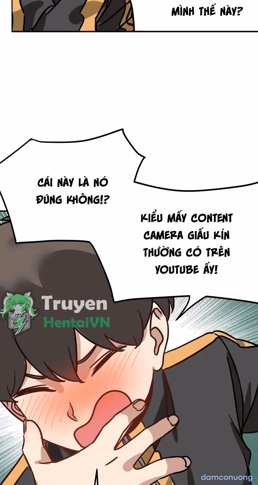 đọc truyện Dị Giới Không Một Bóng Đàn Ông Chương 1 ảnh 37 tại Thiên Thai Truyện