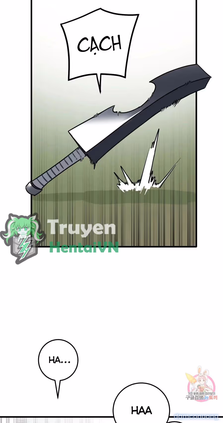 đọc truyện Dị Giới Không Một Bóng Đàn Ông Chương 3 ảnh 37 tại Thiên Thai Truyện