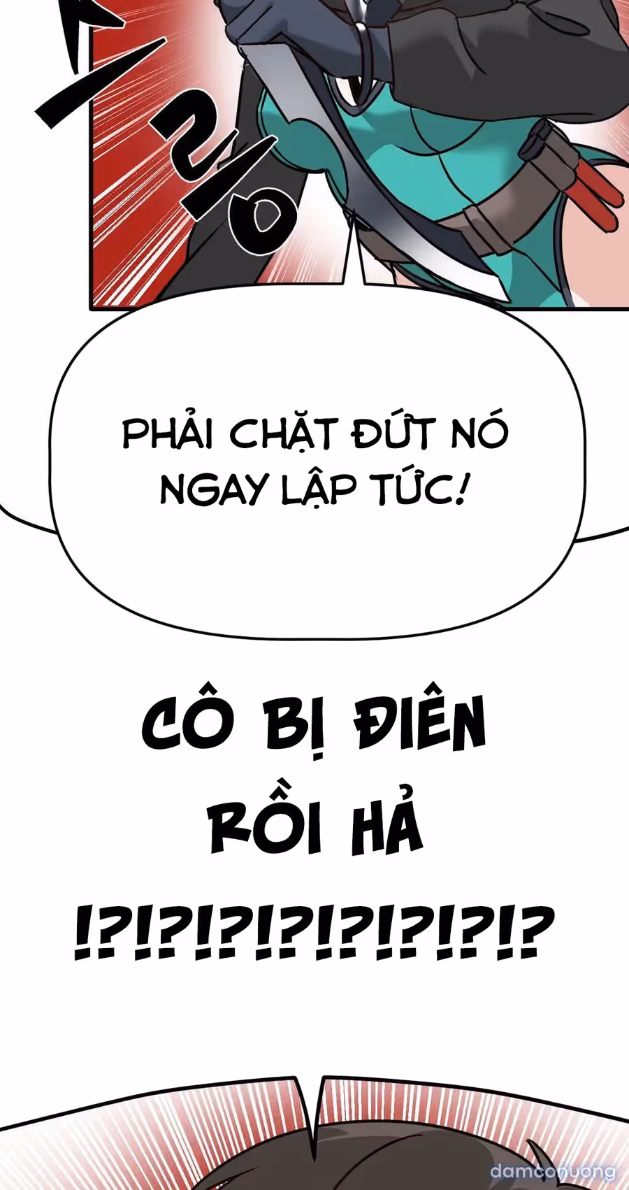 đọc truyện Dị Giới Không Một Bóng Đàn Ông Chương 3 ảnh 7 tại Thiên Thai Truyện