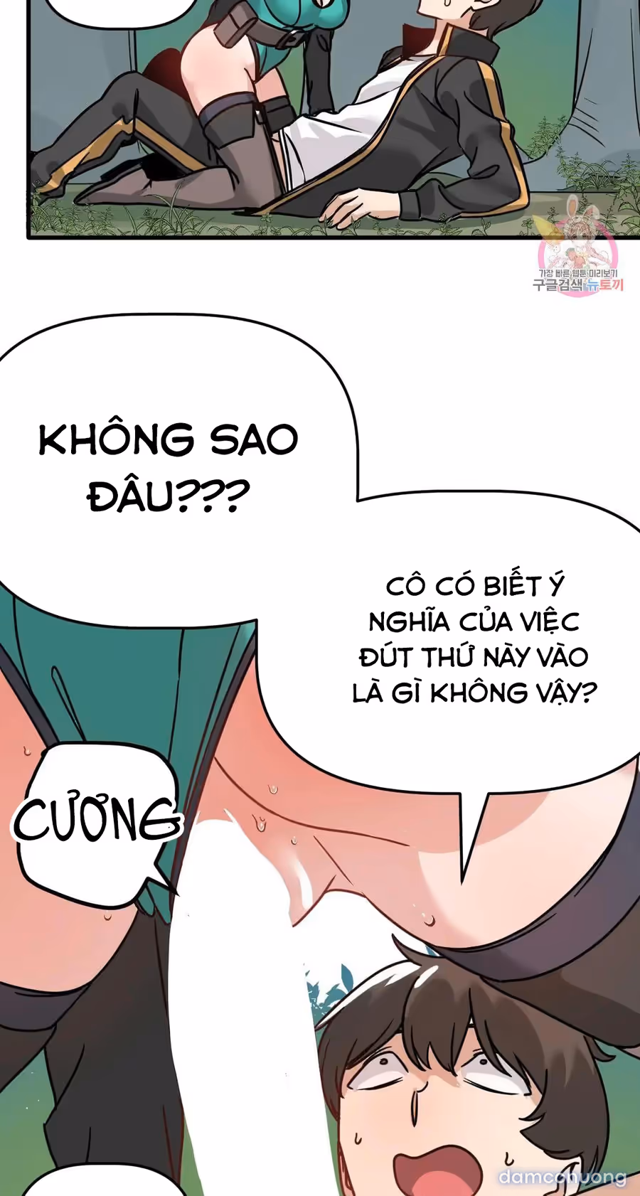đọc truyện Dị Giới Không Một Bóng Đàn Ông Chương 4 ảnh 36 tại Thiên Thai Truyện