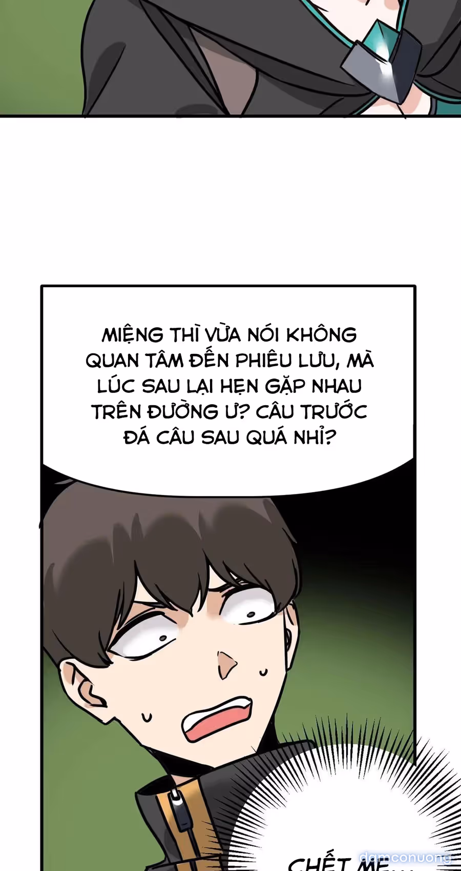 đọc truyện Dị Giới Không Một Bóng Đàn Ông Chương 5 ảnh 58 tại Thiên Thai Truyện