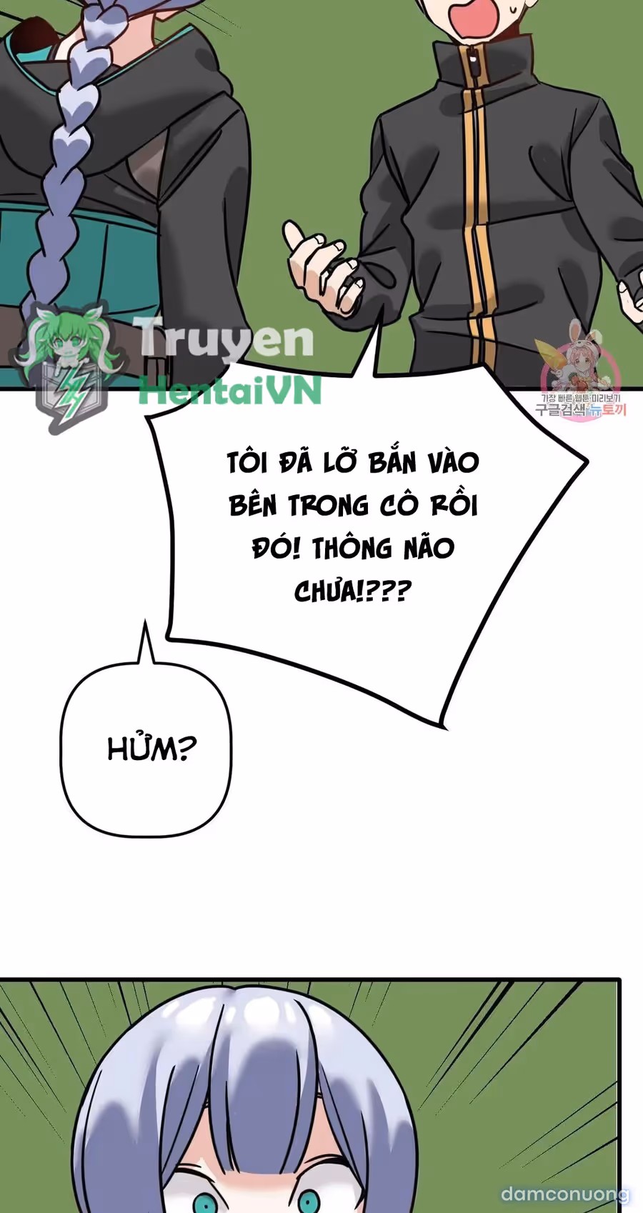 đọc truyện Dị Giới Không Một Bóng Đàn Ông Chương 5 ảnh 8 tại Thiên Thai Truyện