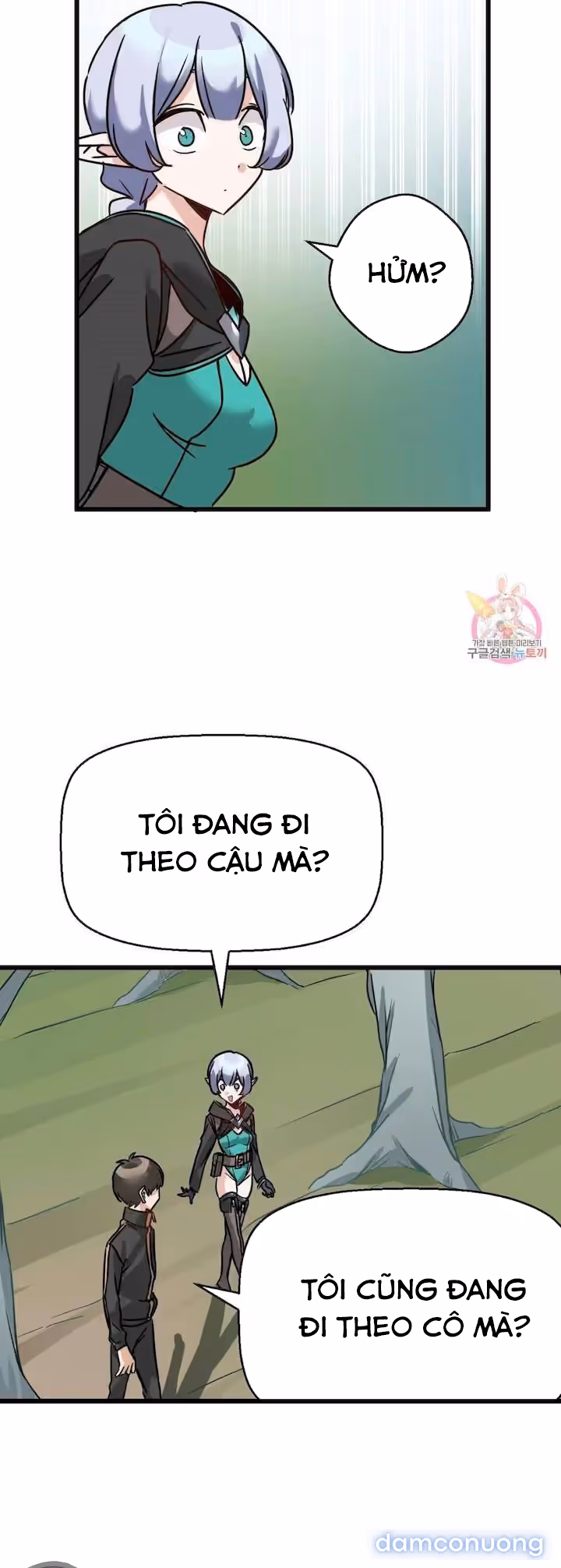 đọc truyện Dị Giới Không Một Bóng Đàn Ông Chương 6 ảnh 3 tại Thiên Thai Truyện