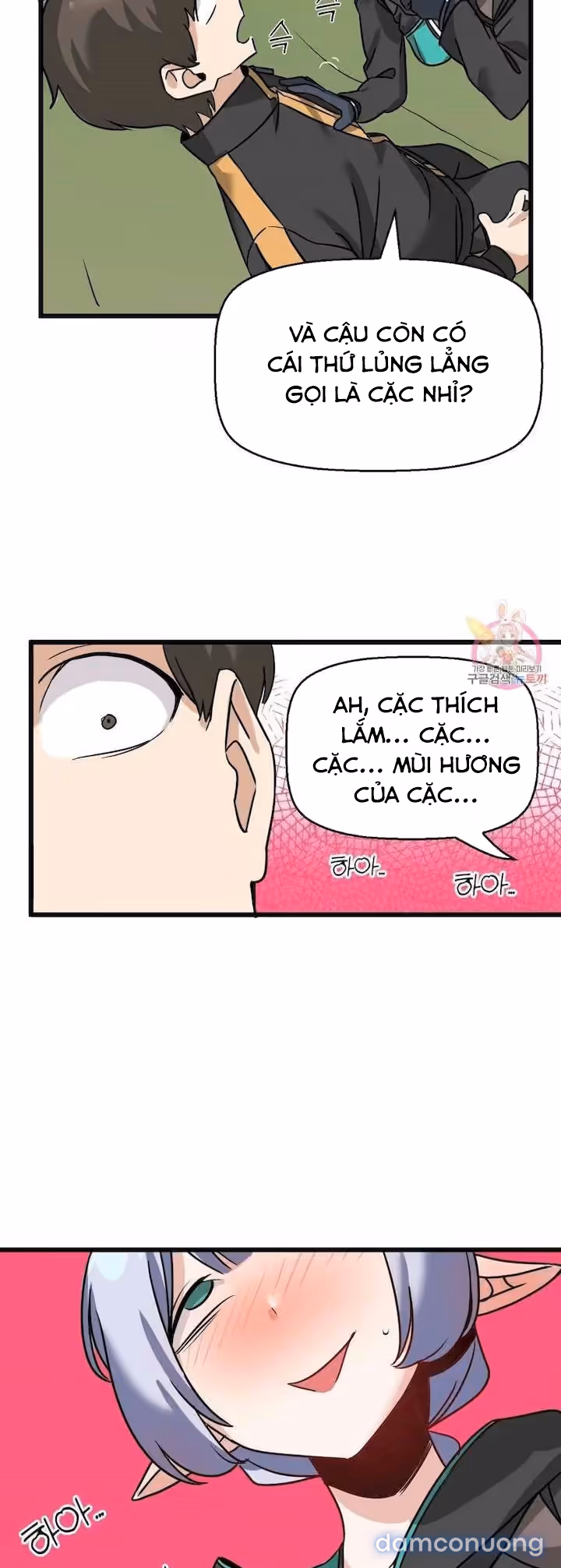 đọc truyện Dị Giới Không Một Bóng Đàn Ông Chương 6 ảnh 13 tại Thiên Thai Truyện